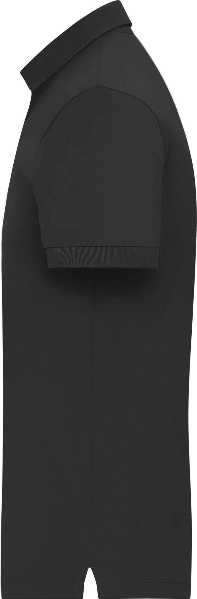 James & Nicholson Men´s Mercerised Polo Slim Fit