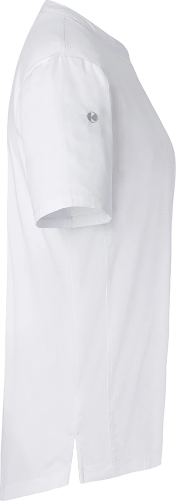 KARLOWSKY Kurzarm Damen-Arbeitsshirt Performance