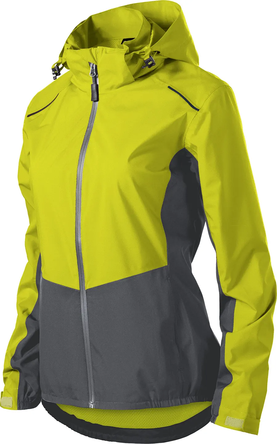 MALFINI Jacke Damen Rainbow 539