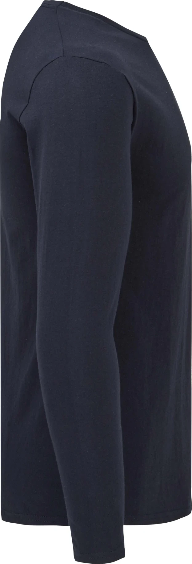 fruit-of-the-loom-61-446-0-iconic-150-long-sleeve-t-shirt-deepnavy-5 F.O.L. Iconic 150 Classic Long Sleeve T
