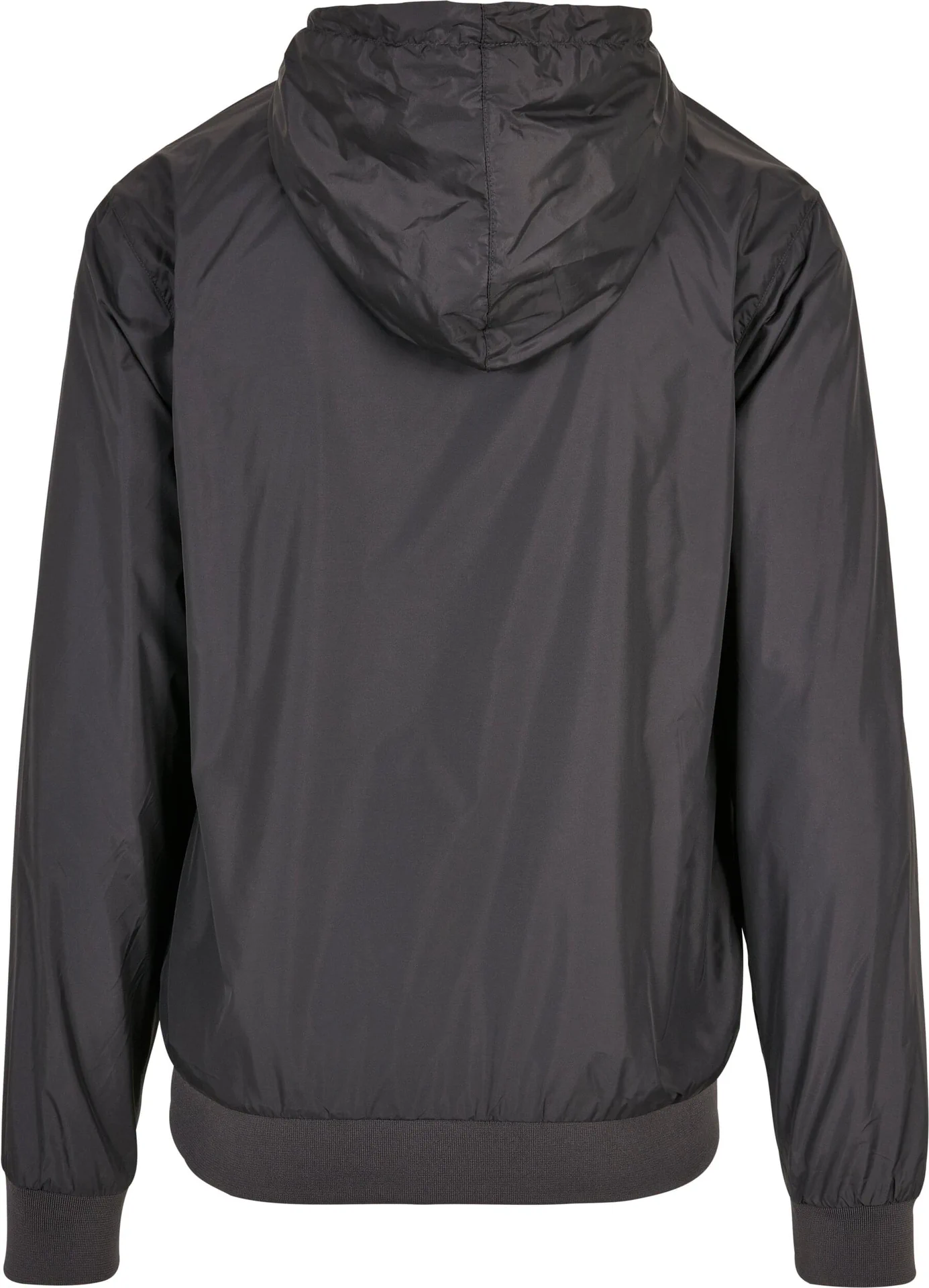 Build Your Brand Windrunner Jacket