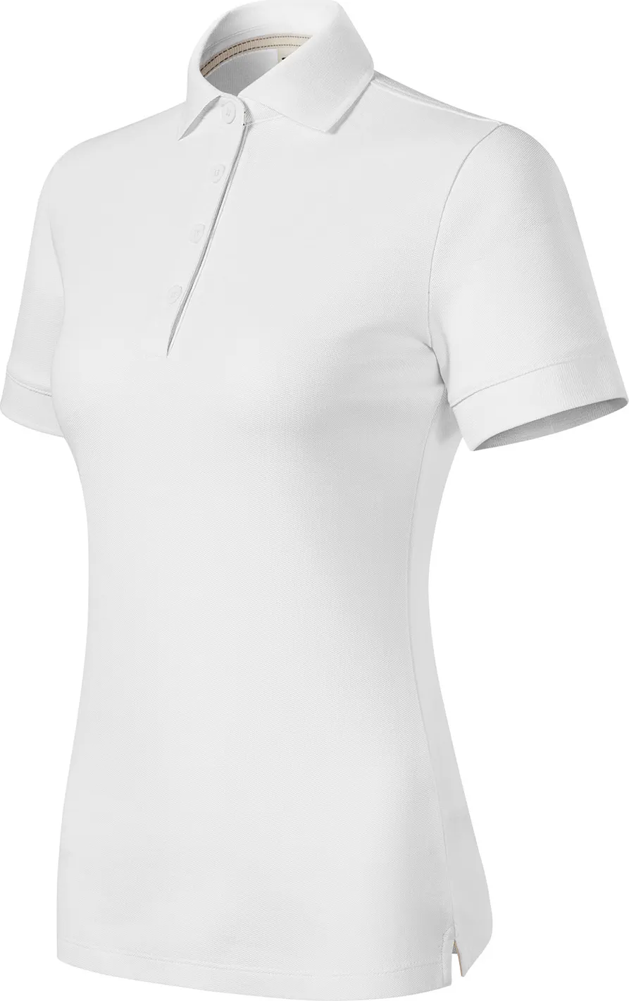 MALFINI Polohemd Damen Prime (GOTS) 235
