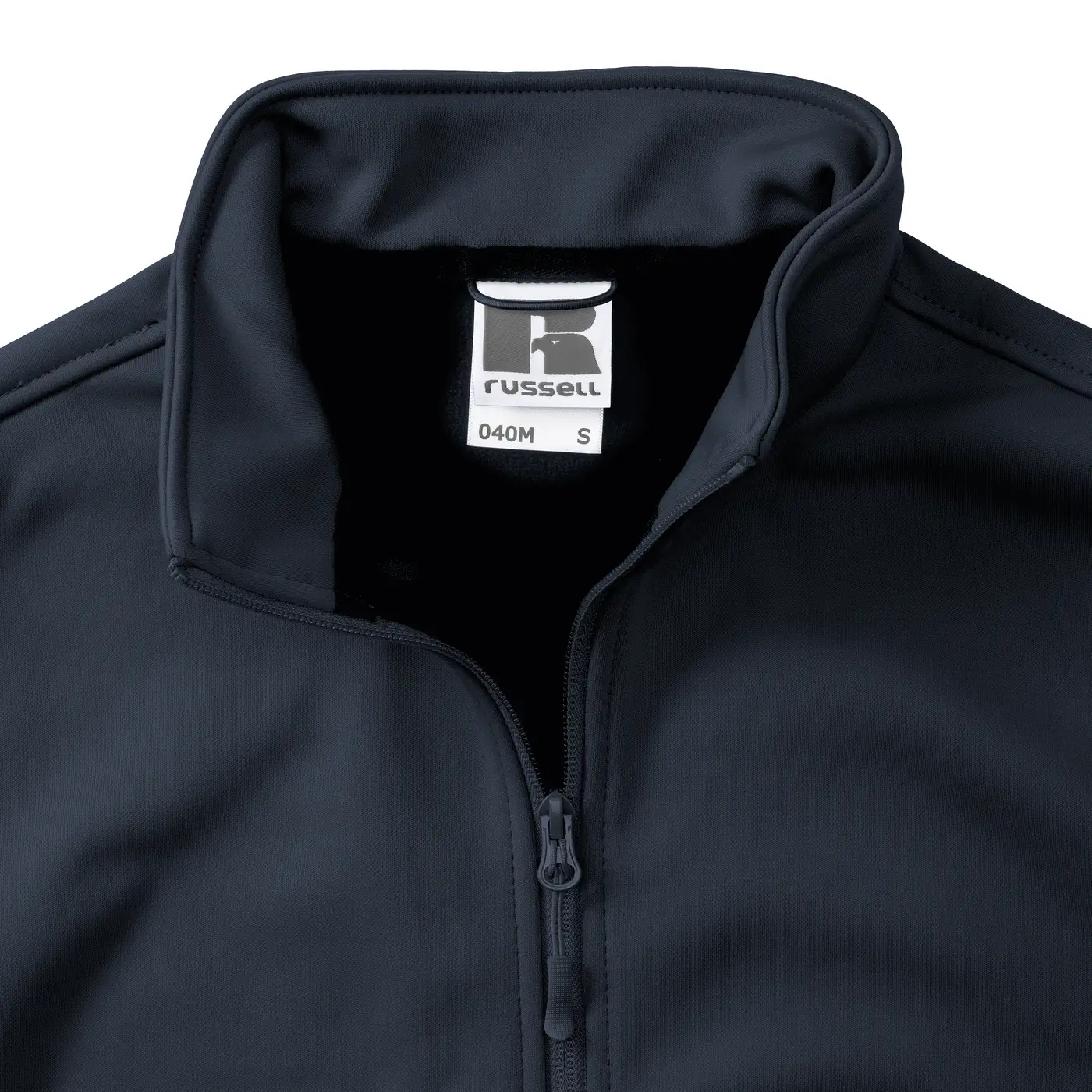 russell-r040m-mens-smart-softshell-jacket-frenchnavy-detail-6 Russell Men's Smart Softshell Jacket