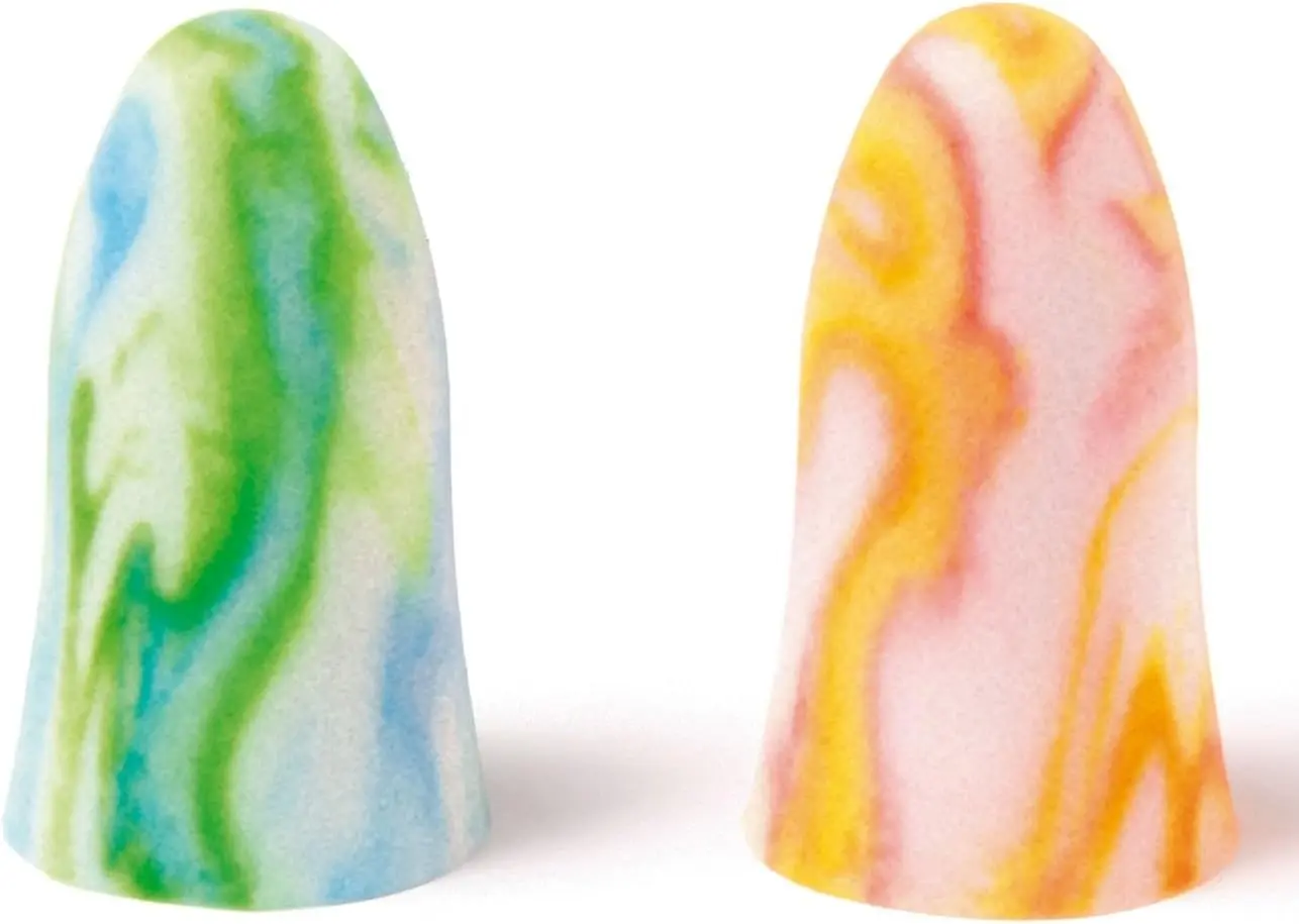 MOLDEX Gehörschutzstöpsel Spark Plugs 200 Paar 7802