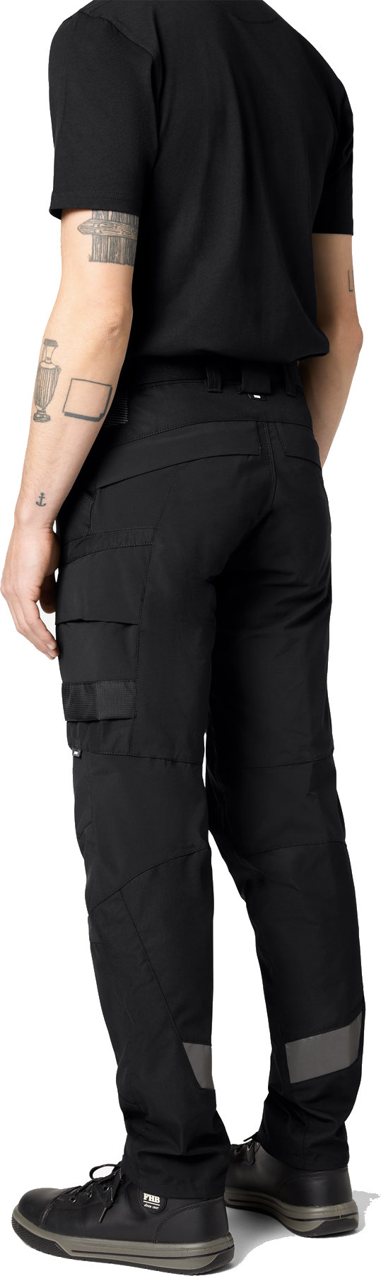 FHB Stretch-Arbeitshose MIO FHB Stretch-Arbeitshose MIO