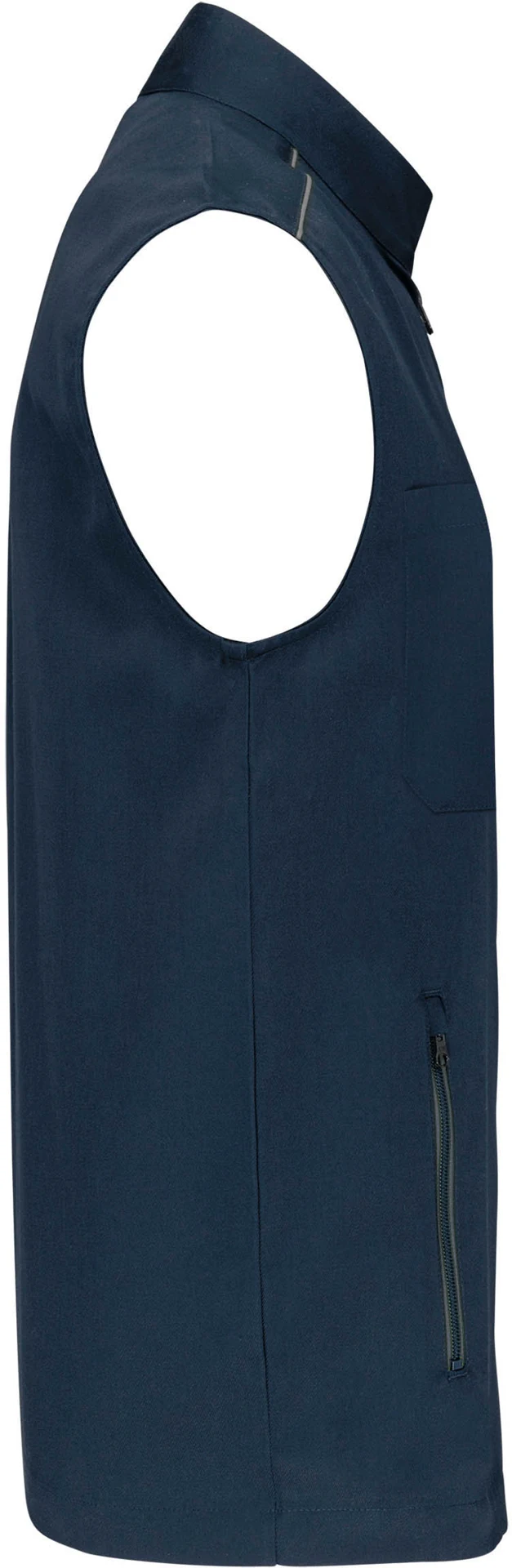Kariban Herren Bodywarmer "Day-to-Day"