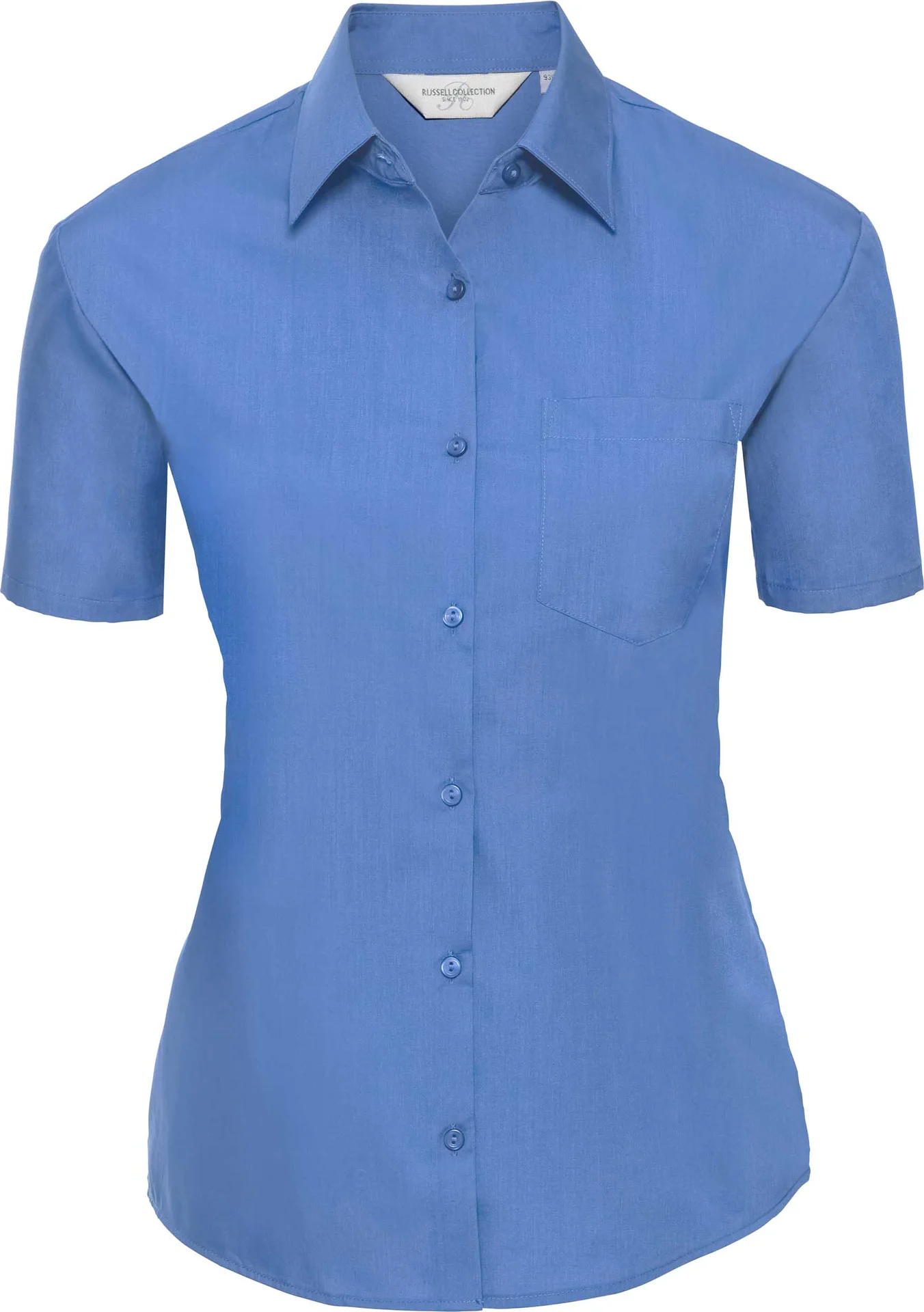 corporate blue