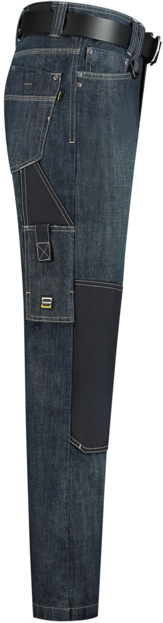 TRICORP Arbeitshose Work Jeans T60 TRICORP Arbeitshose Work Jeans T60