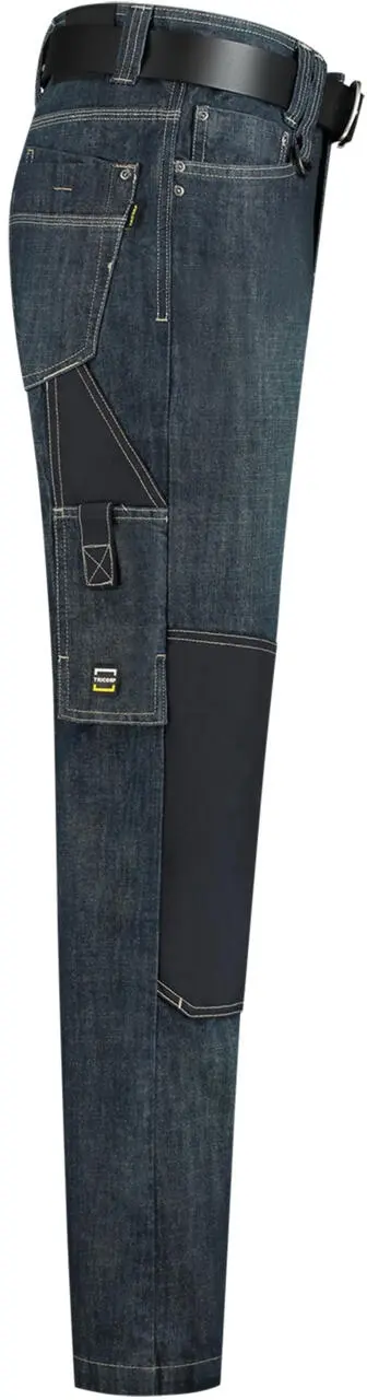 TRICORP Arbeitshose Work Jeans T60