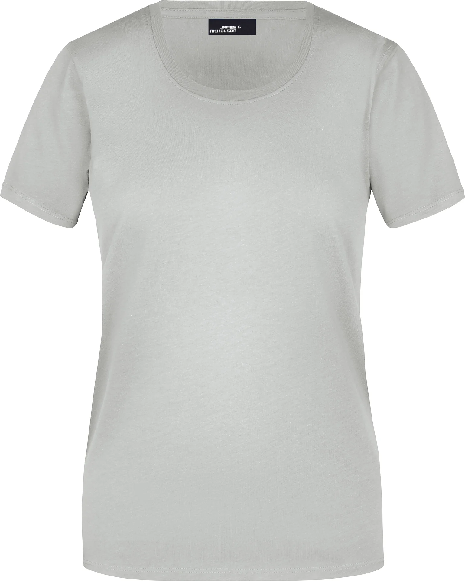 James & Nicholson Ladies Basic-T
