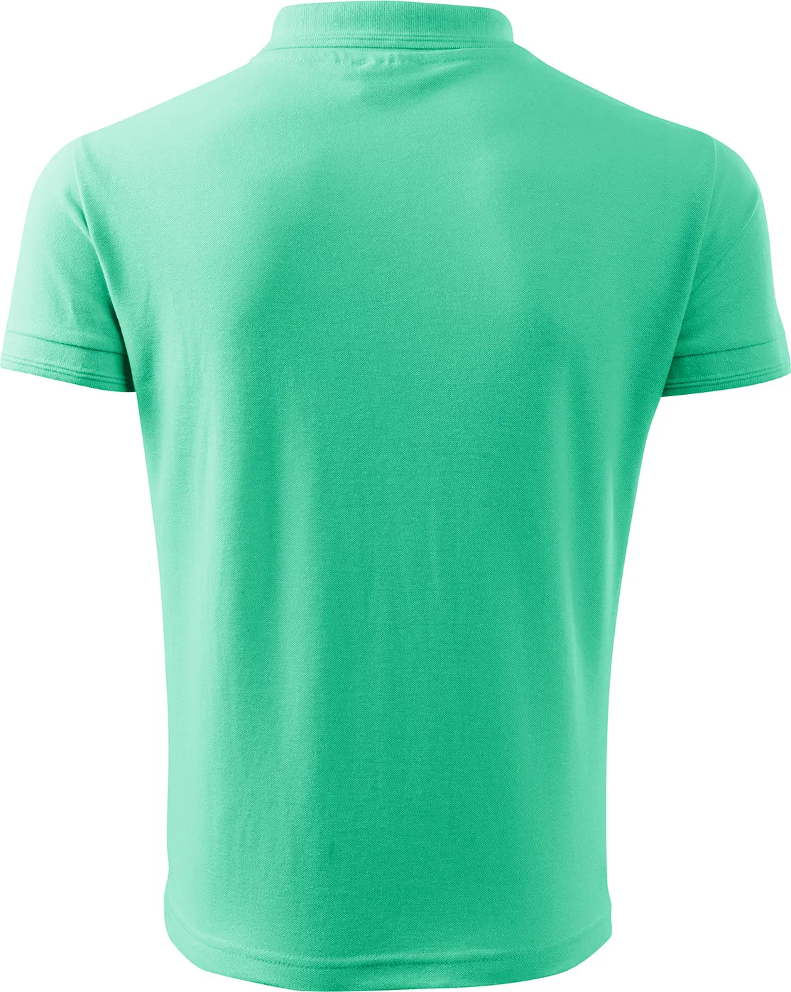 MALFINI Polohemd Piqué Polo 203