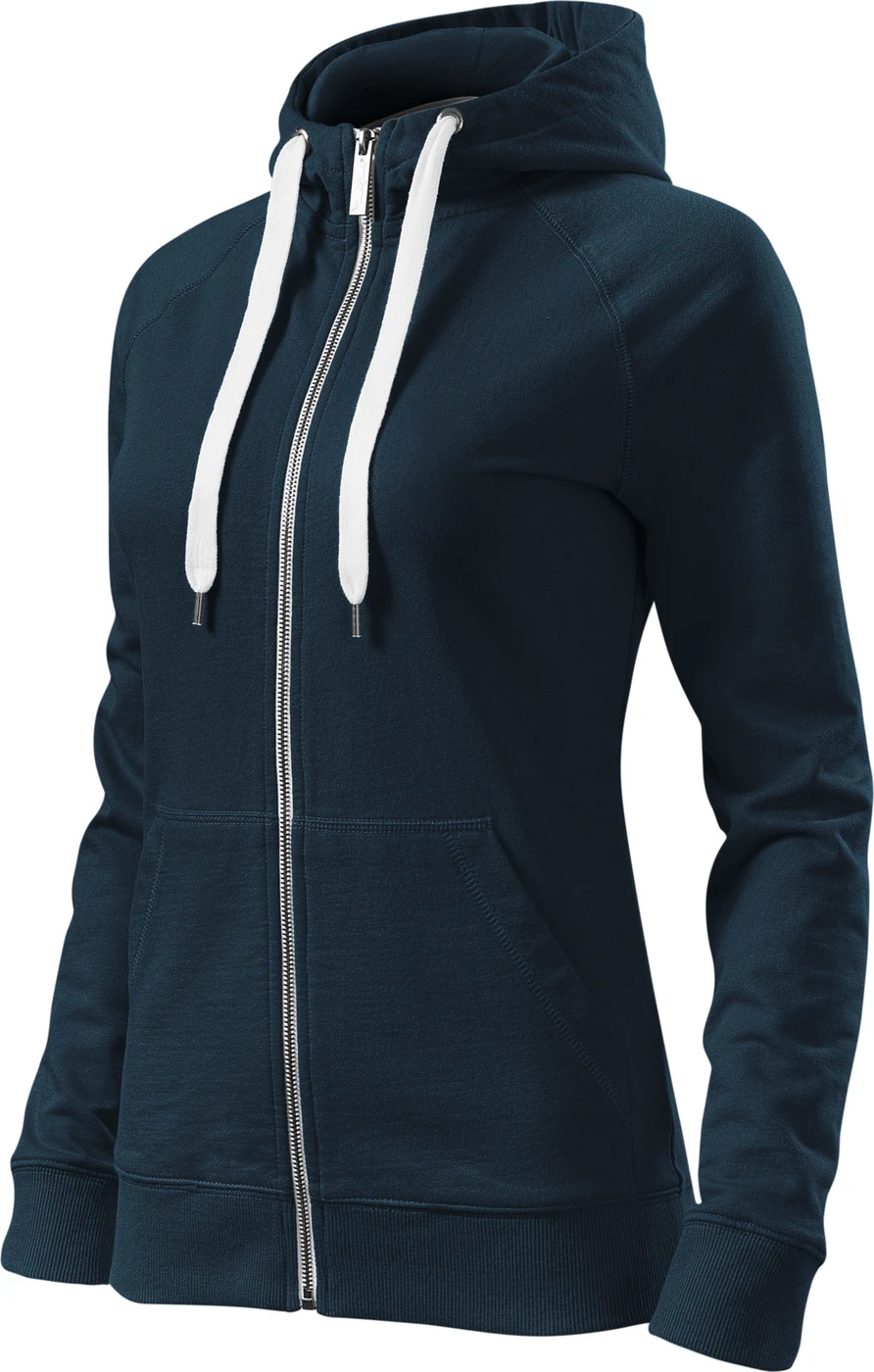 MALFINI Sweatshirt Damen Voyage 451