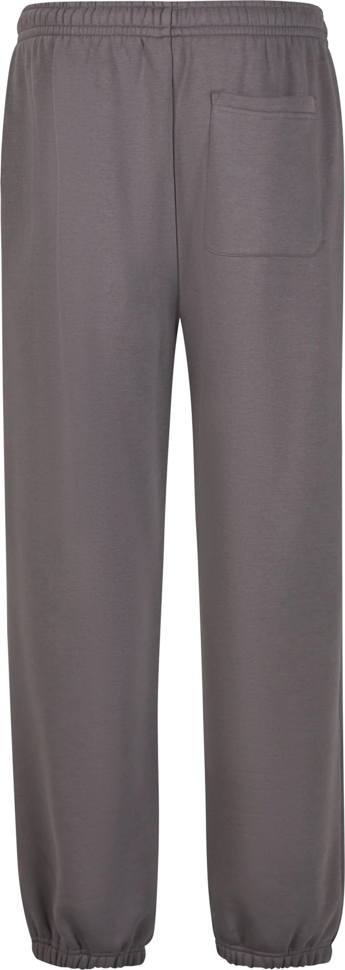 Build Your Brand Fluffy Sweatpants