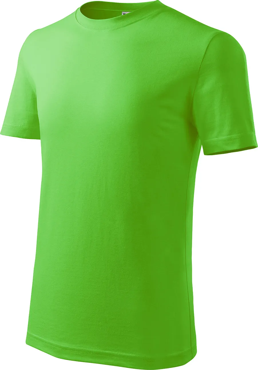 MALFINI T-Shirt Kinder Classic New 135