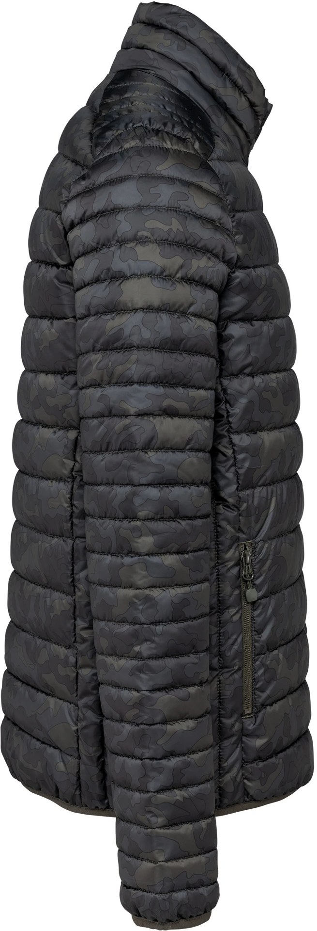 Kariban Leichte Herren Steppjacke