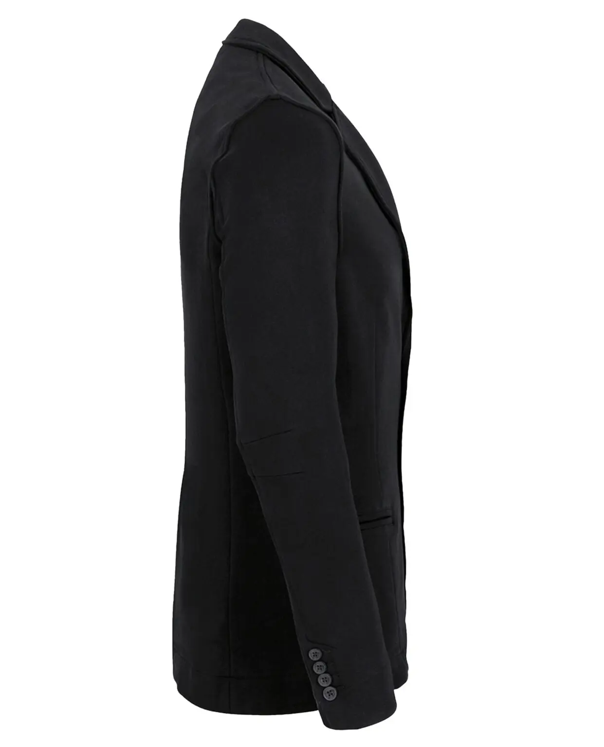 HAKRO Sweatblazer 660 Premium HAKRO Sweatblazer 660 Premium