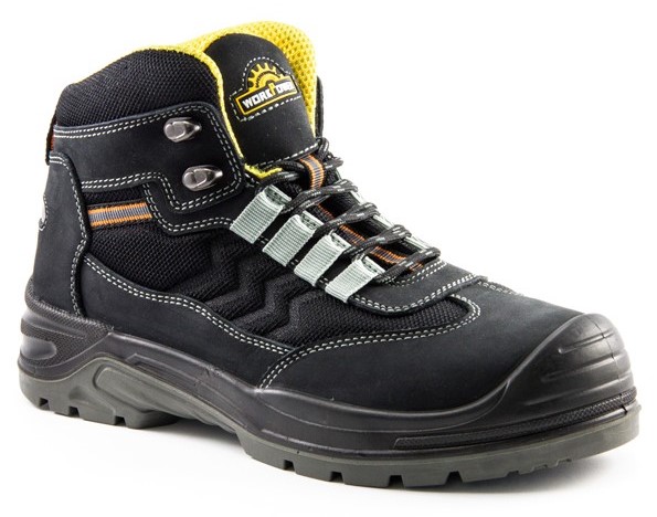 WORKPOWER Sicherheitsstiefel S1P HUDSON WORKPOWER Sicherheitsstiefel S1P HUDSON
