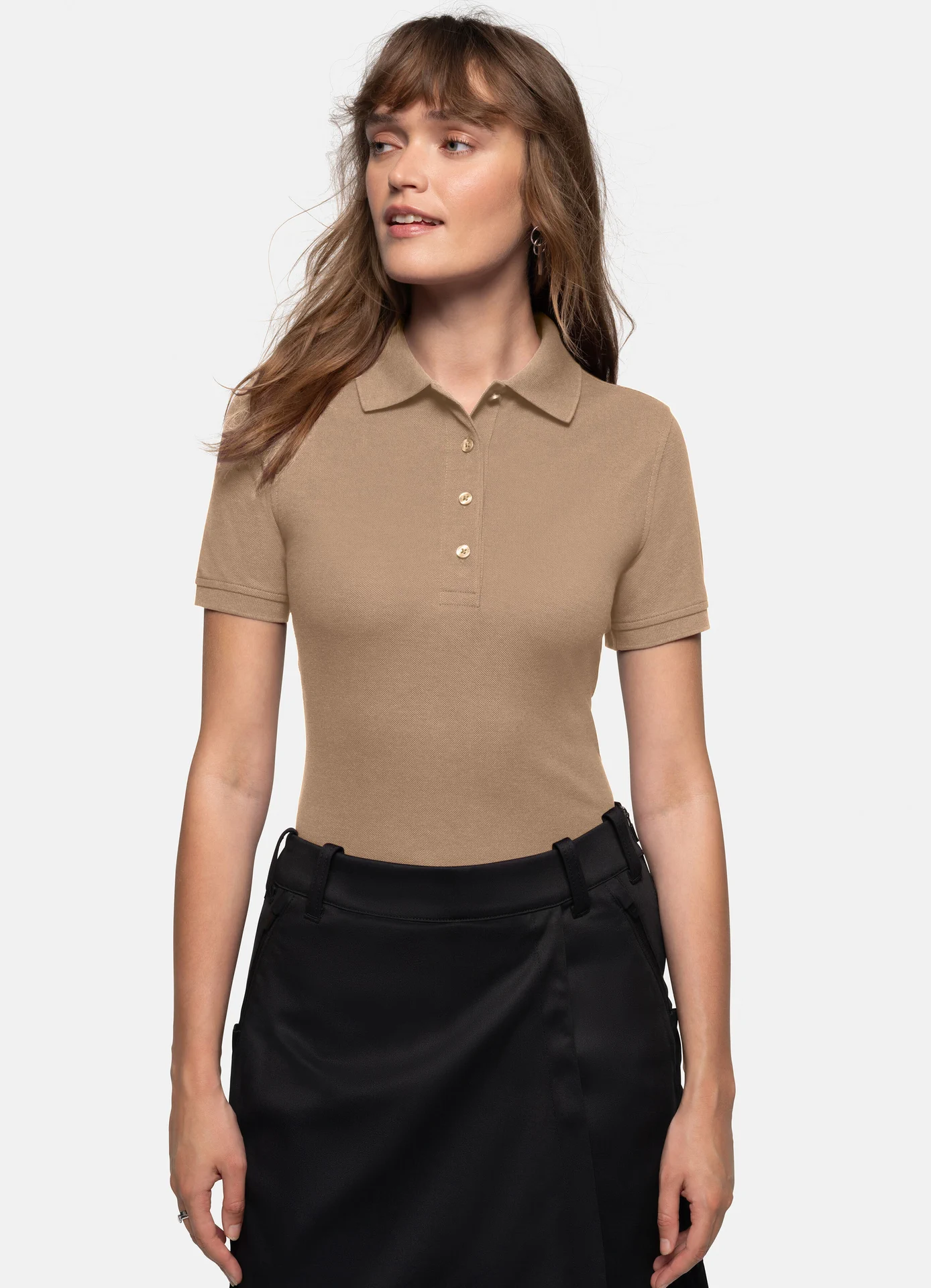 HAKRO Women-Poloshirt 216 Mikralinar®
