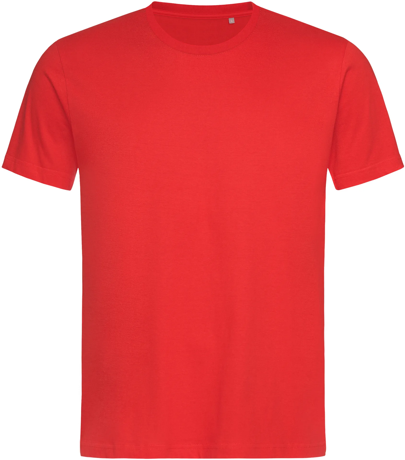 Stedman Unisex Lux T-Shirt