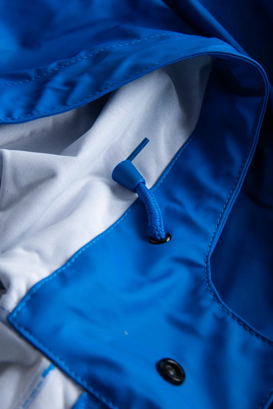 Lyngsøe LR13 Regenanzug