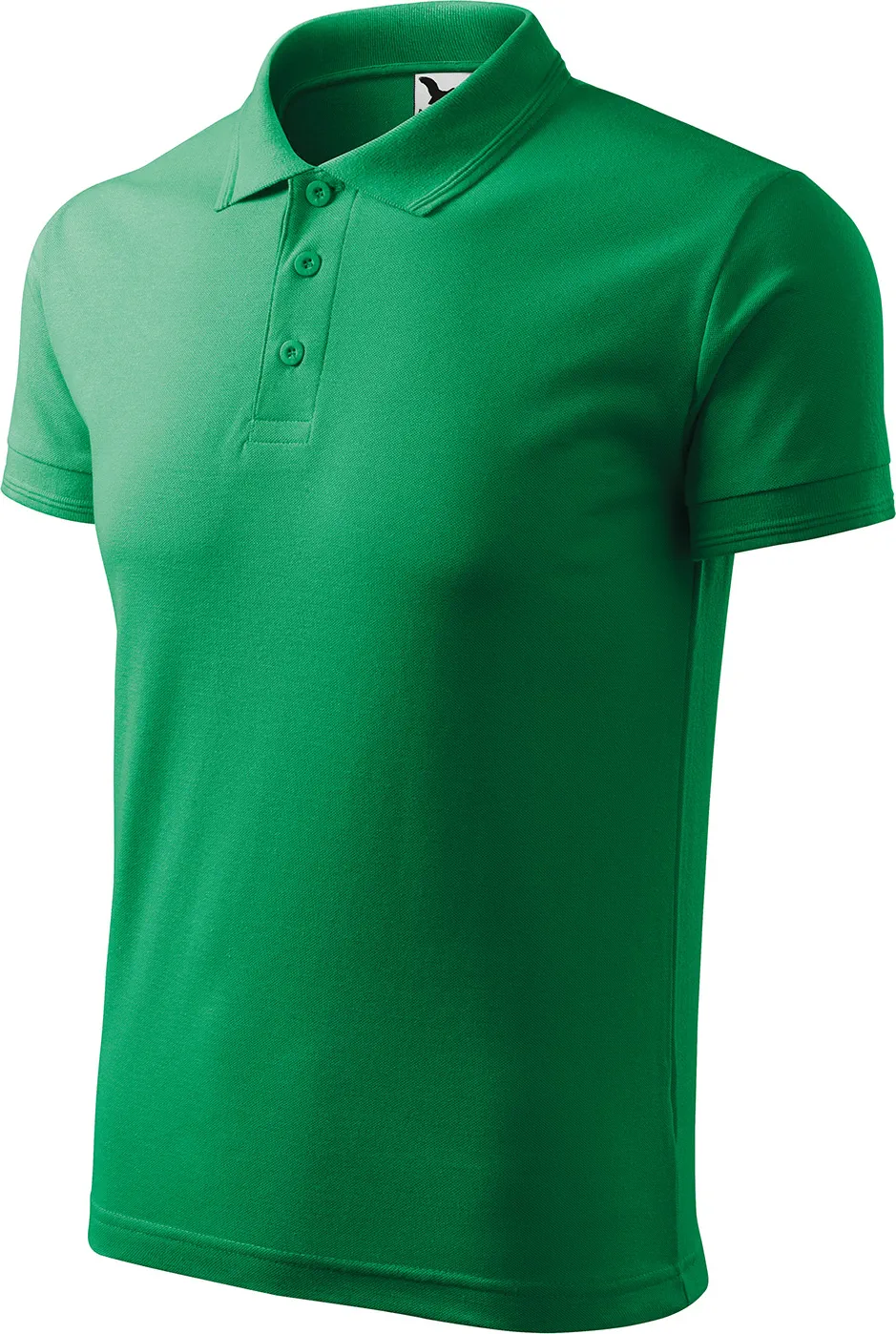 MALFINI Polohemd Piqué Polo 203