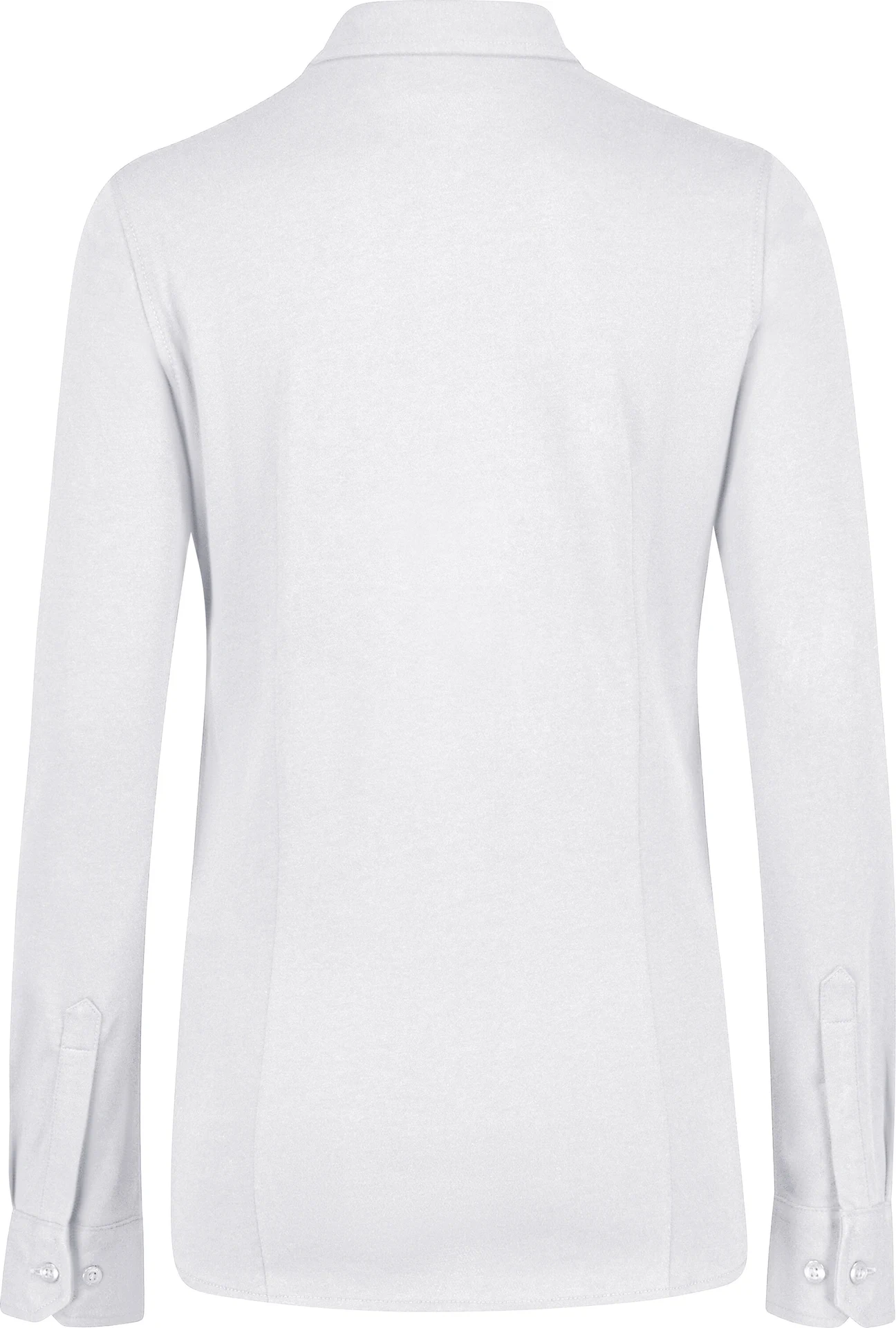 HAKRO Bluse 1/1 Arm 136 Cotton Tec