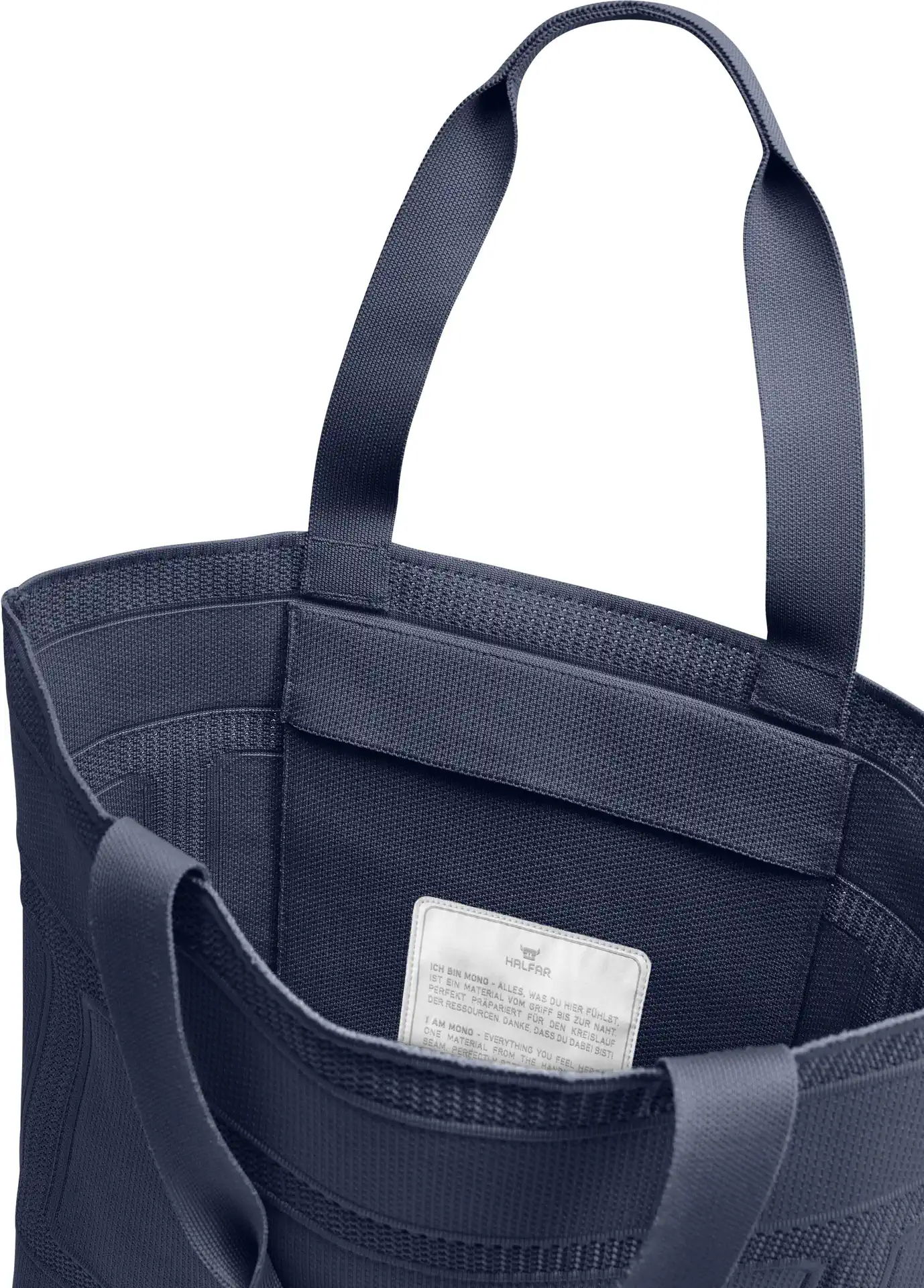 HALFAR Shopper Mono