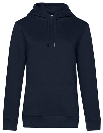 B&C Queen Hooded Sweat Women B&C Queen Hooded Sweat Women