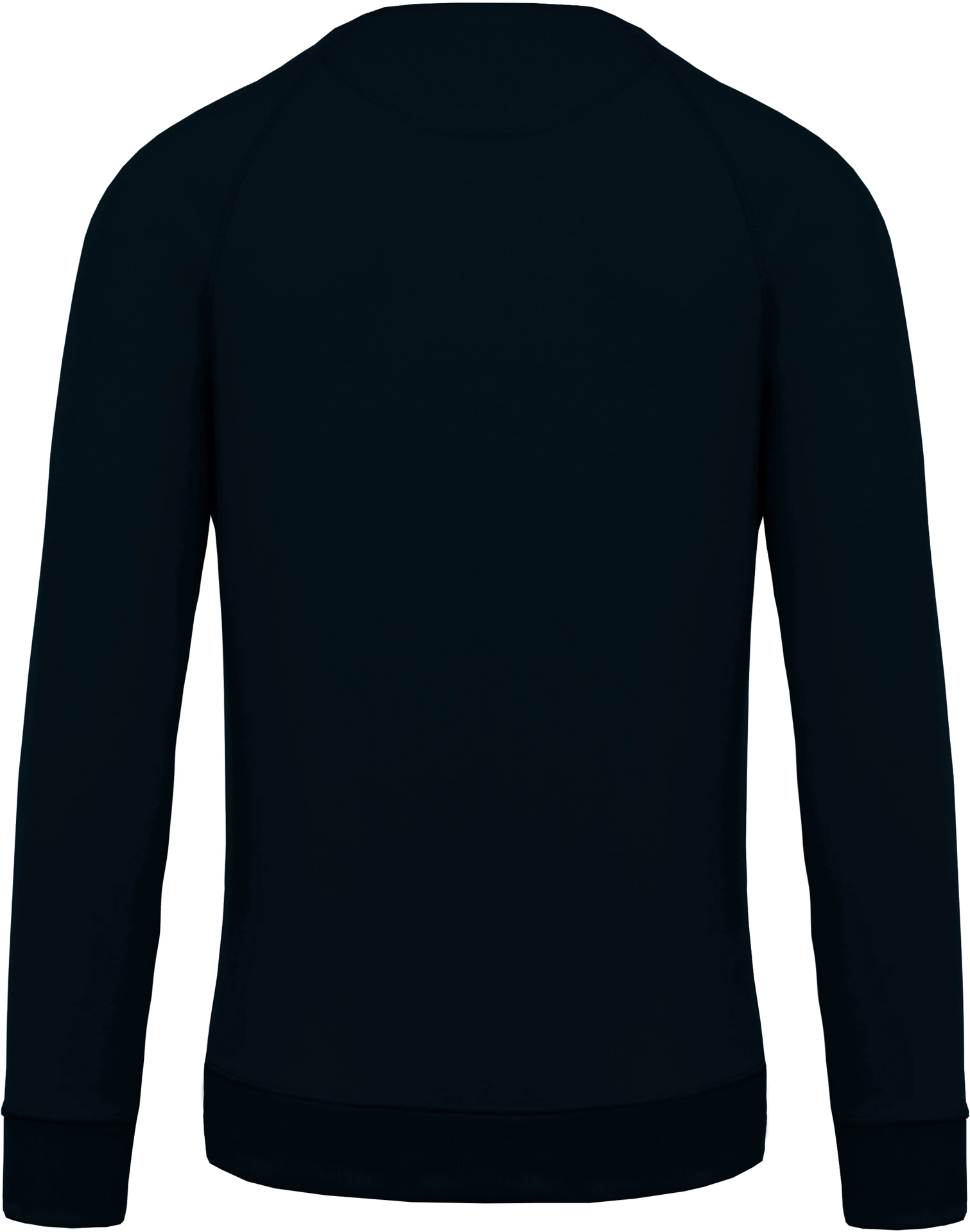 Kariban Herren Bio Raglan Sweater