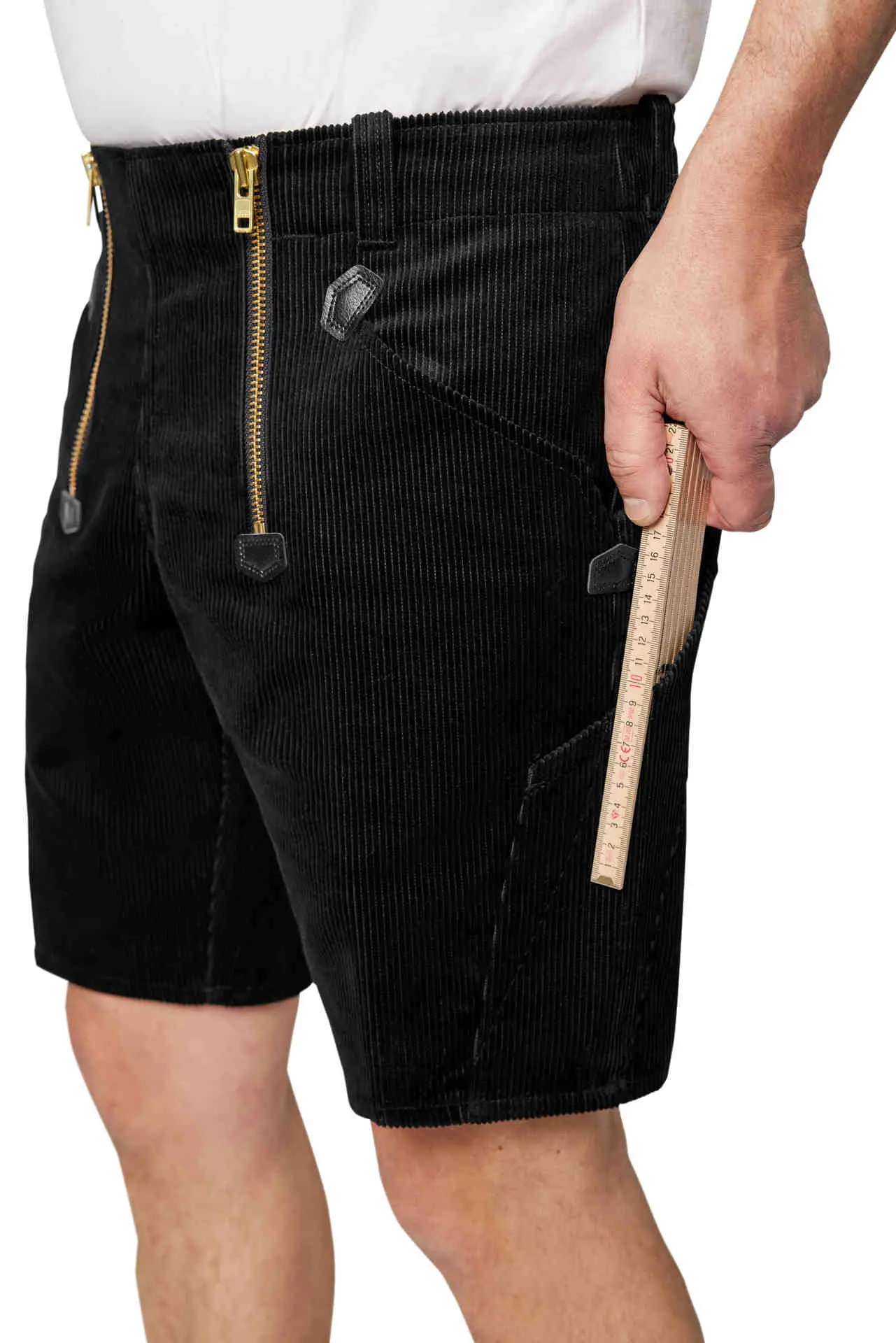 FHB Zunftshort HANS Genuacord