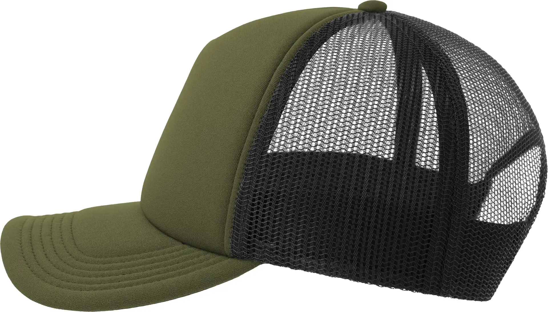 Atlantis Rapper-S Cap