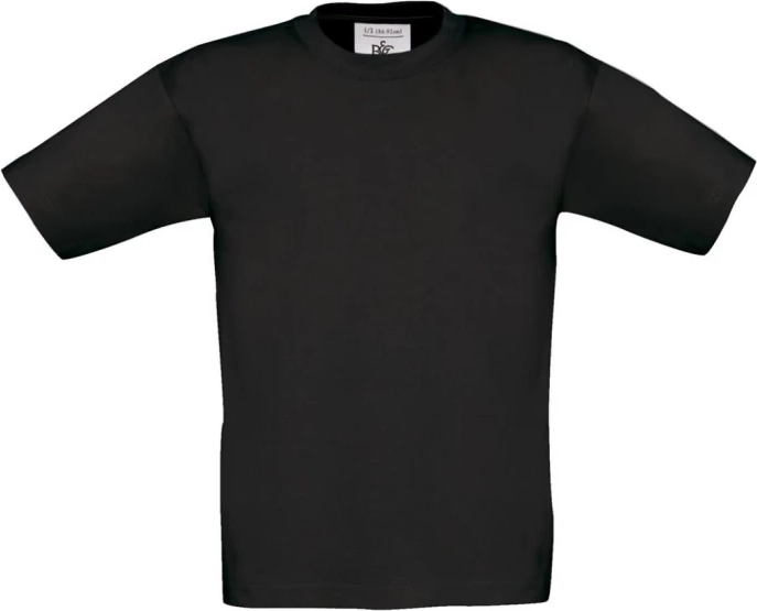B&C T-Shirt Exact 150 Kids
