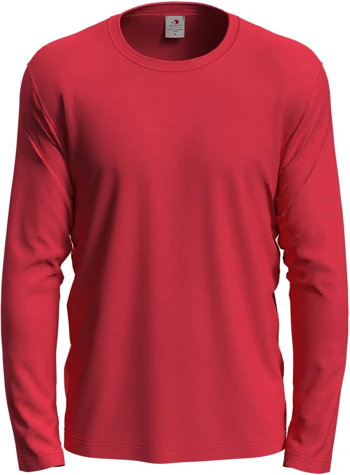 Stedman Classic-T Long Sleeve