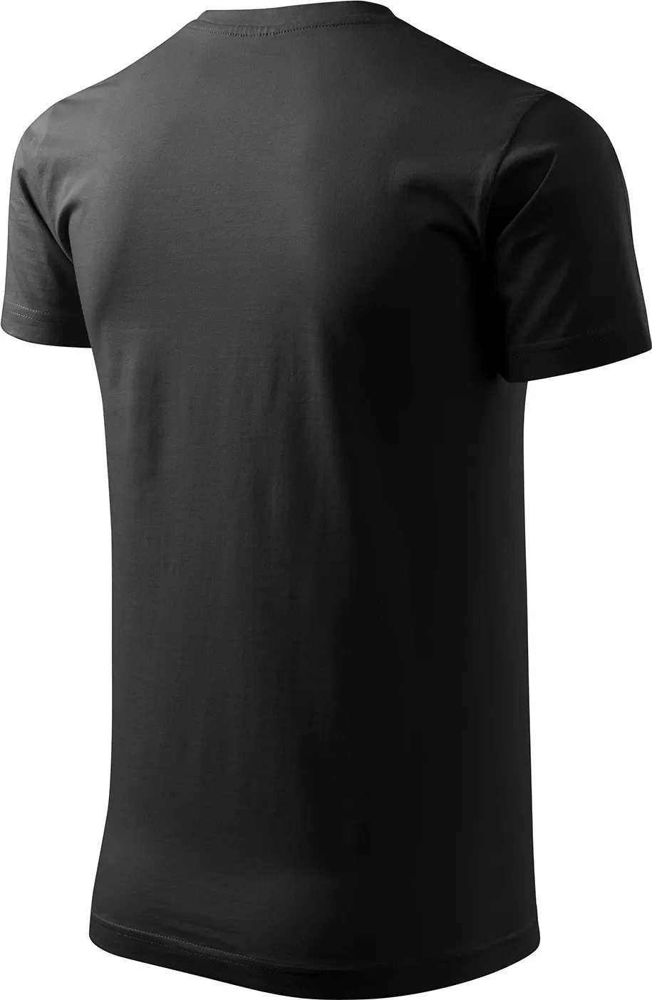 MALFINI T-Shirt Heavy New 137