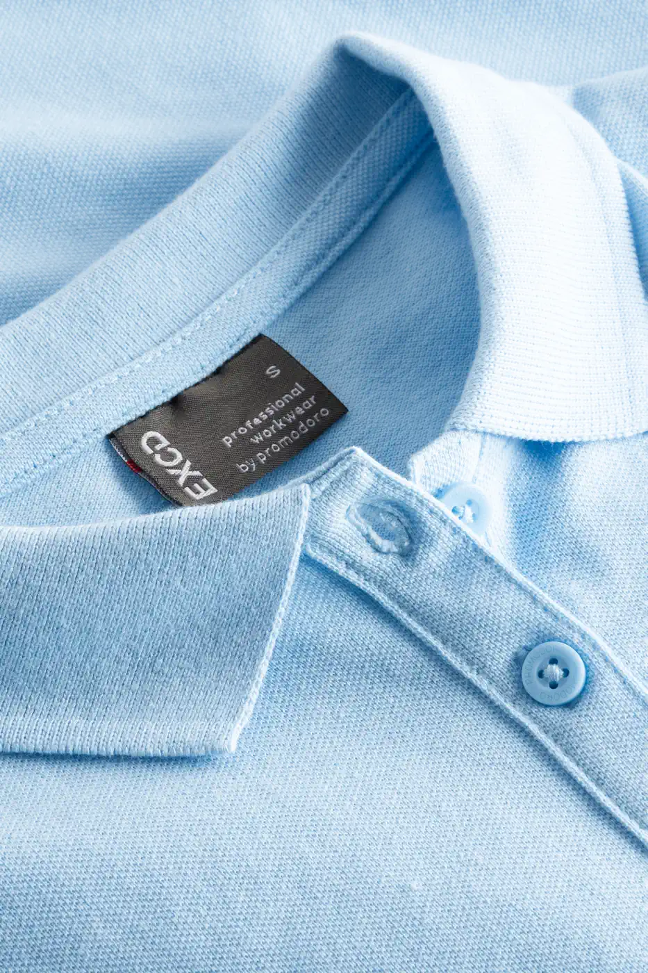 Promodoro Women's Polo 60/40