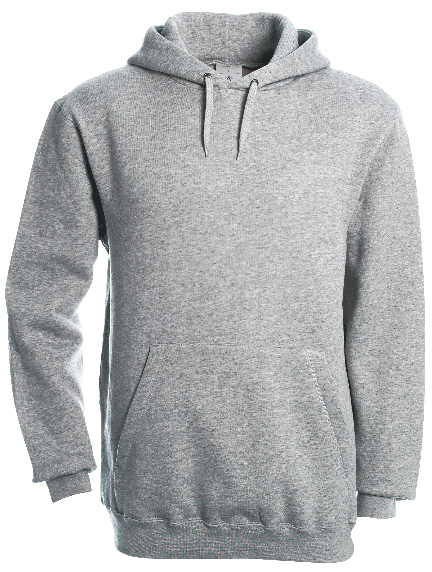 B&C Hooded Sweat Men B&C Hooded Sweat Men
