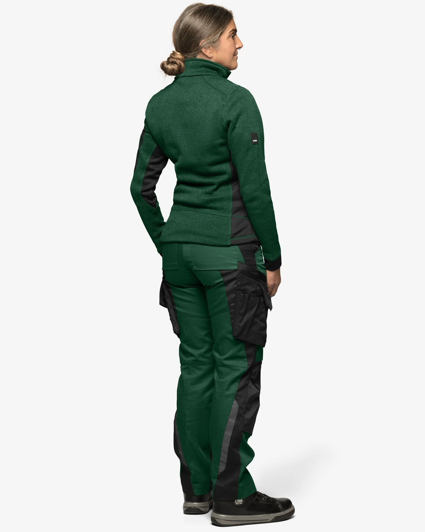 FHB Arbeitshose Damen ANNETTE