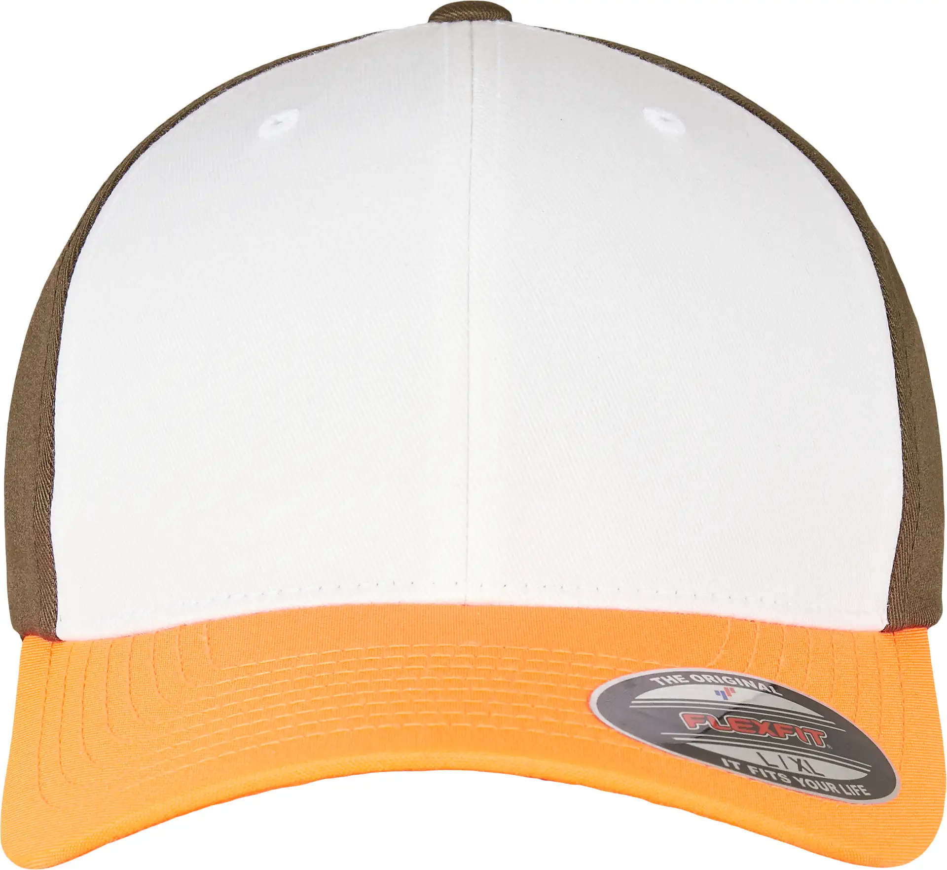FLEXFIT 3-Tone Flexfit Cap