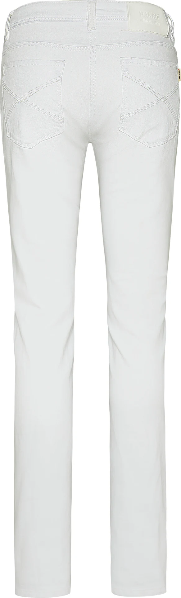 HAKRO Damen 5-Pocket-Jeanshose X-Stretch 730 ECO