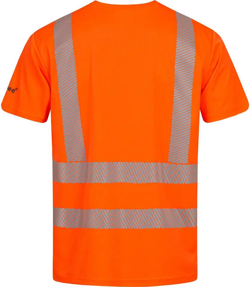 elysee UV- und Warnschutz T-Shirt DRIEBORG