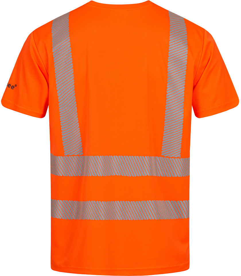 elysee UV- und Warnschutz T-Shirt DRIEBORG