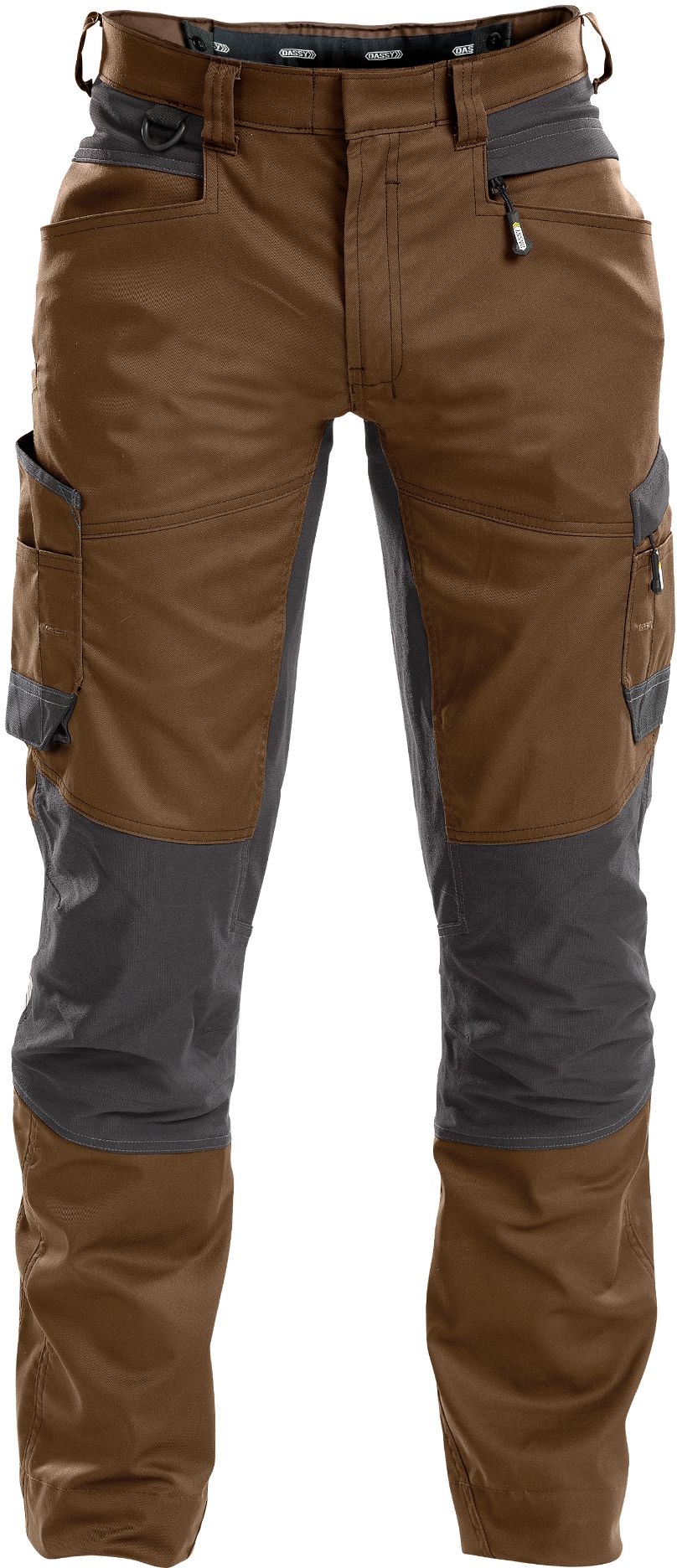 DASSY Stretch-Arbeitshose HELIX DASSY Stretch-Arbeitshose HELIX
