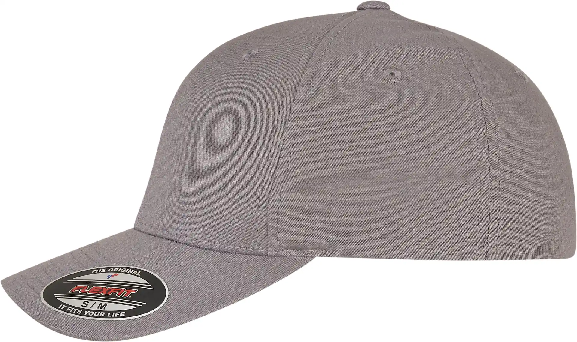 FLEXFIT V-FLEXFIT® Cotton Twill Cap