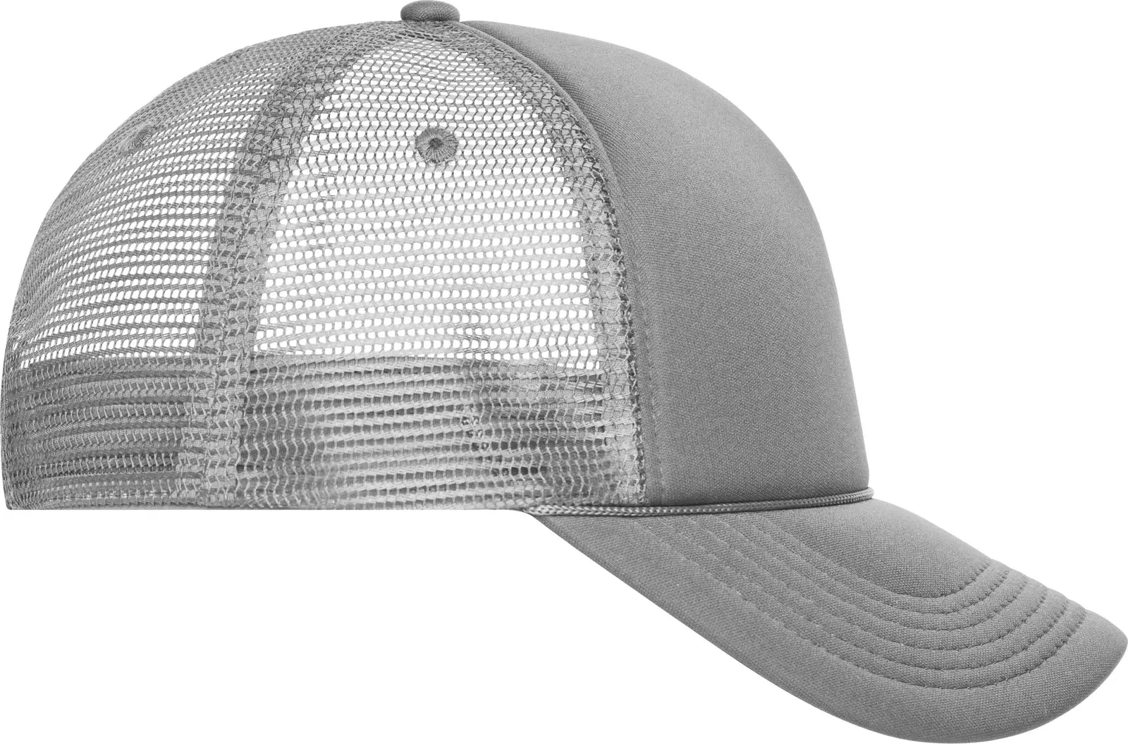 daiber 5-Panel Retro Mesh Cap