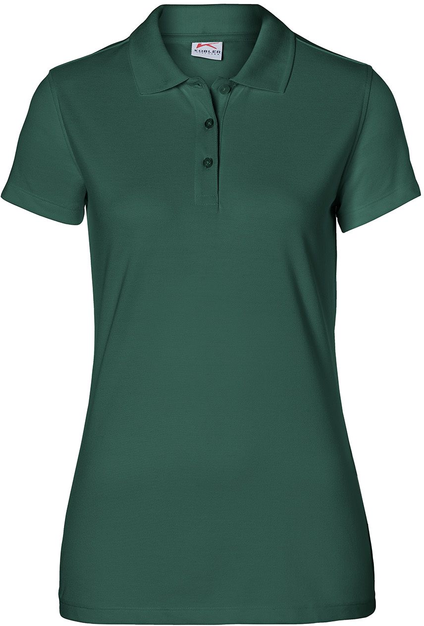Kübler Polo Damen Form 5026 Kübler Polo Damen Form 5026