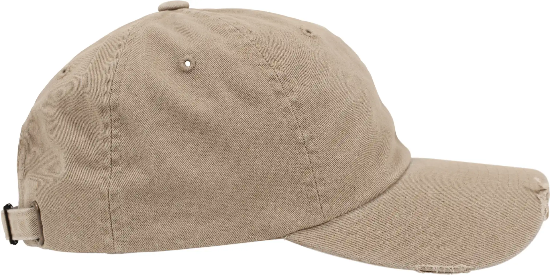 FLEXFIT Low Profile Cotton Twill