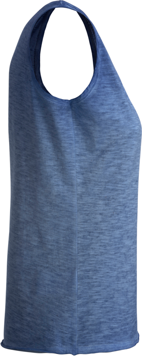 James & Nicholson Ladies Slub Top James & Nicholson Ladies Slub Top