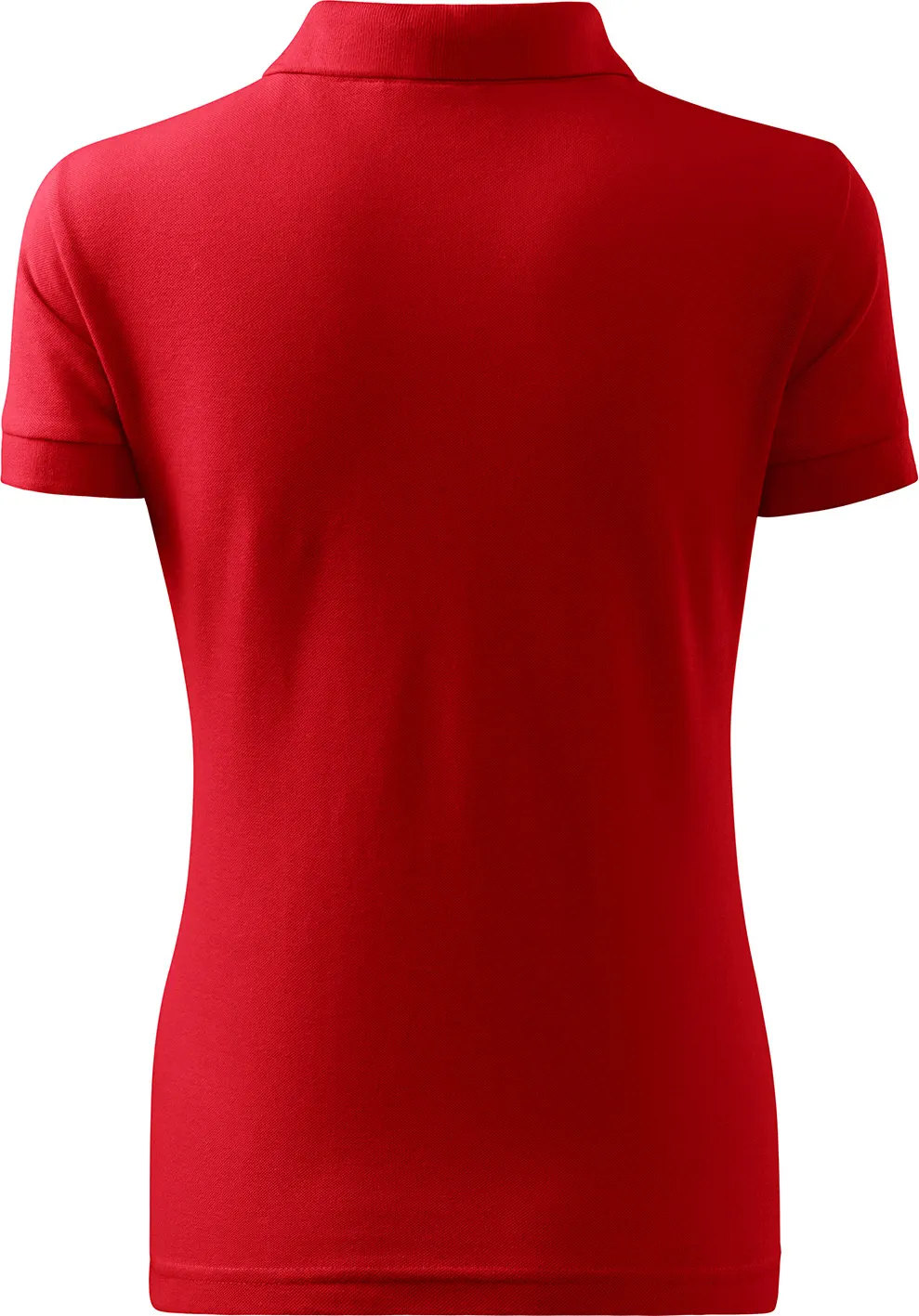 MALFINI Polohemd Damen Cotton Heavy 216