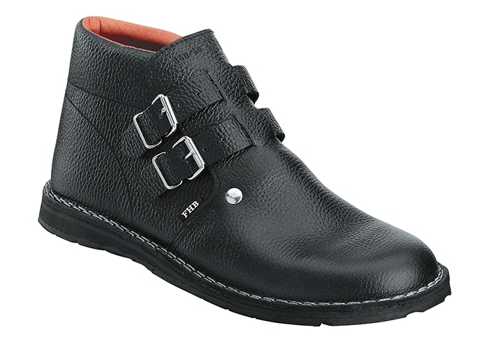 FHB Dachdeckerstiefel OSKAR