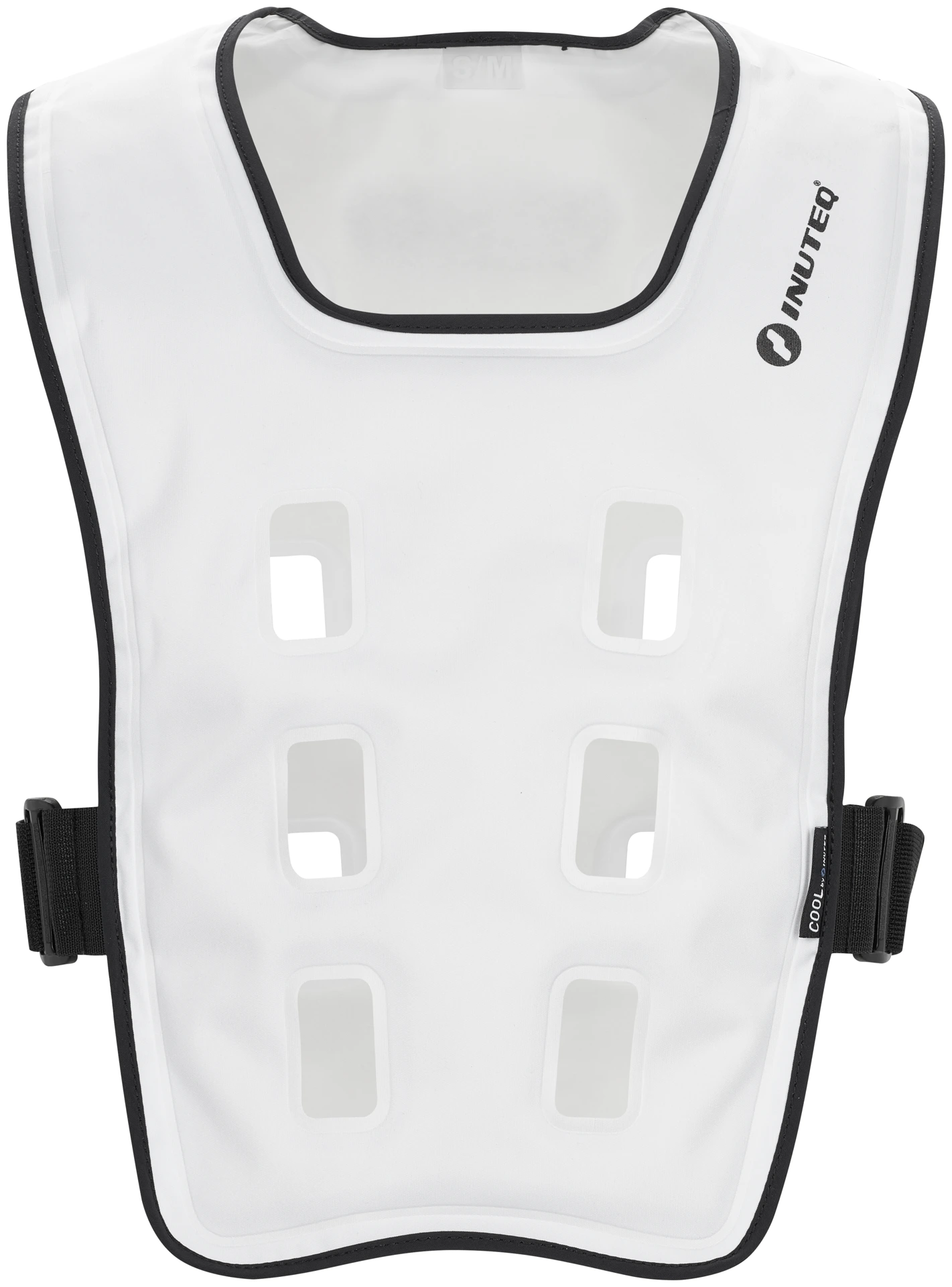 INUTEQ DRY Bodycool Smart CoolOver INUTEQ DRY Bodycool Smart CoolOver